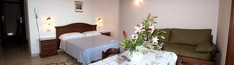Ludovica Apartment Type B Positano Eksteriør bilde